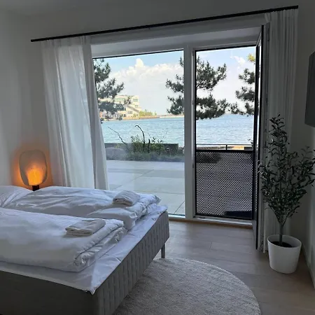 Nordhavn Water View Copenhagen